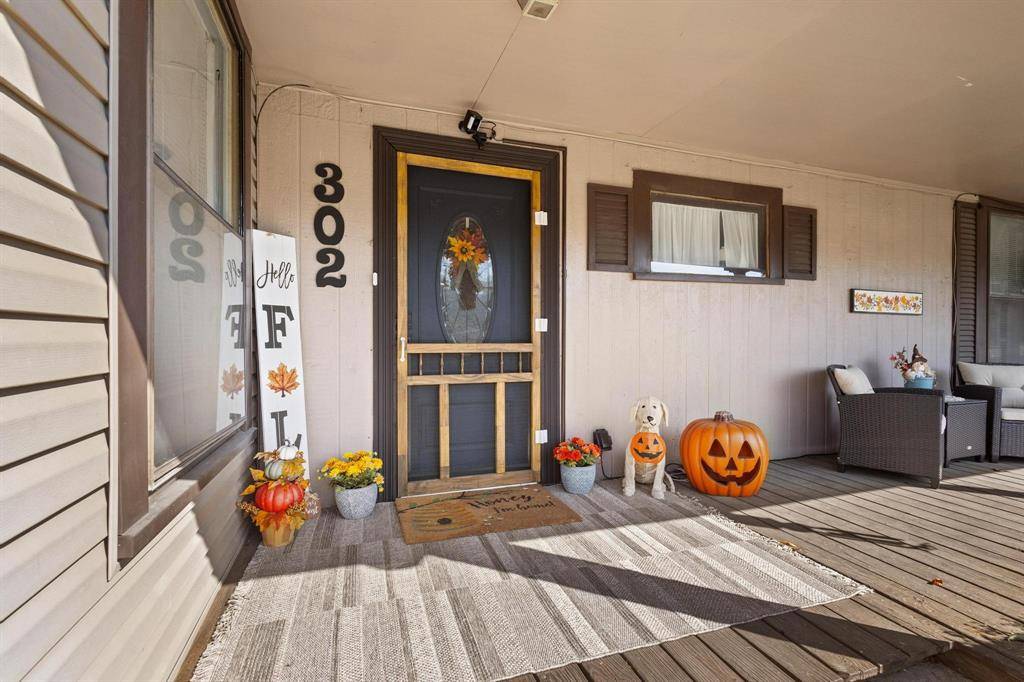 Honey Grove, TX 75446,302 W Main Street