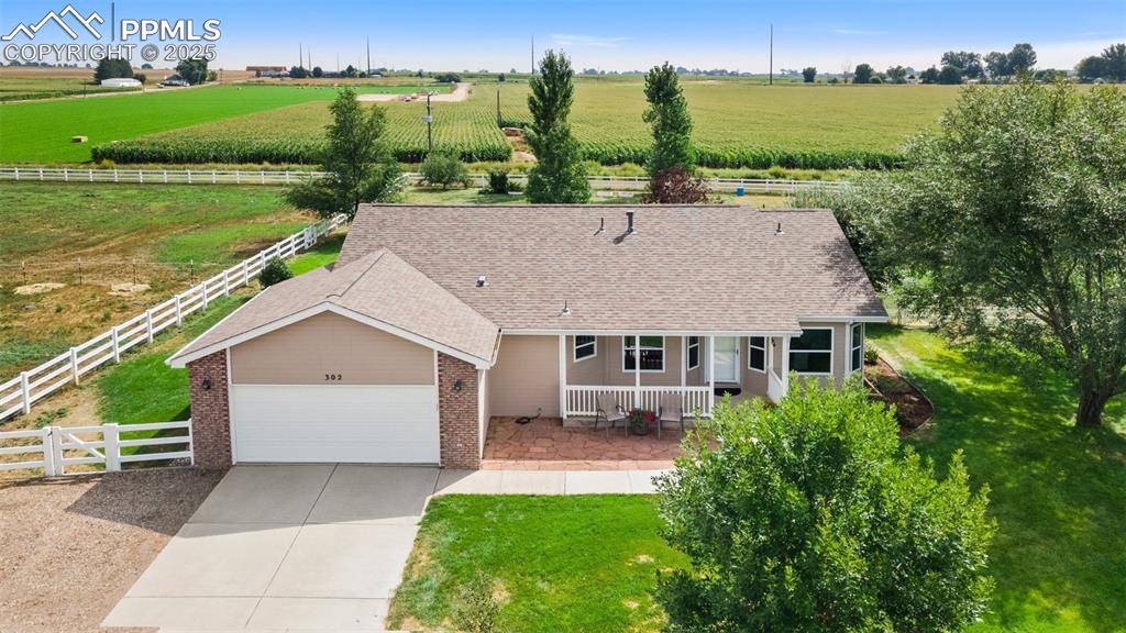 Severance, CO 80550,302 Immigrant TRL