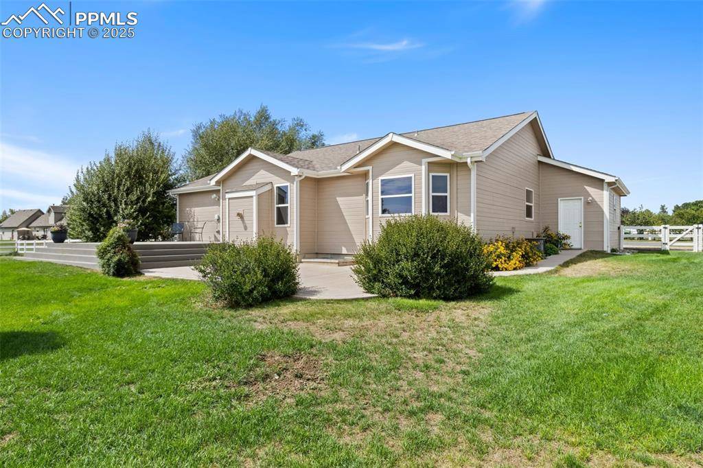 Severance, CO 80550,302 Immigrant TRL