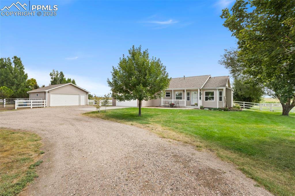 Severance, CO 80550,302 Immigrant TRL