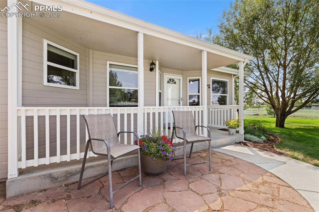 Severance, CO 80550,302 Immigrant TRL