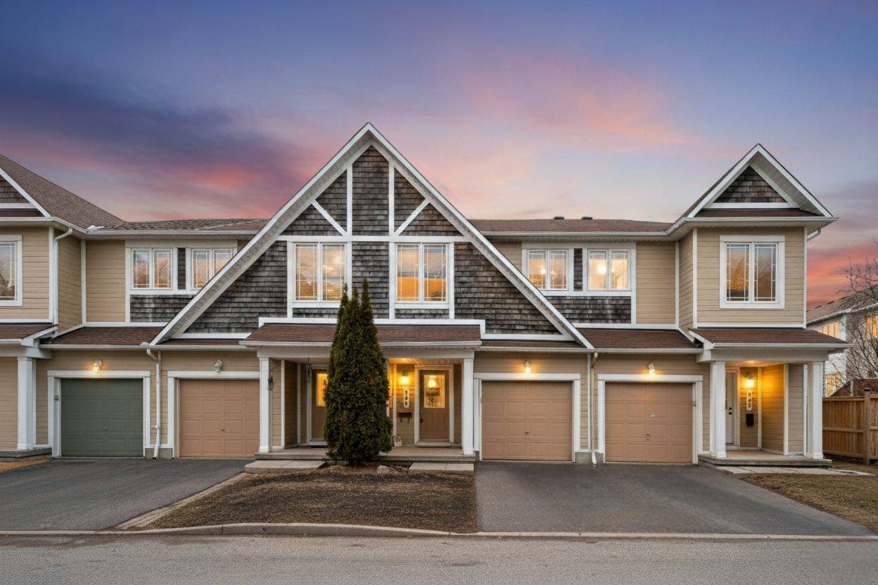 Kanata, ON K2M 3A7,421 Hillsboro Private