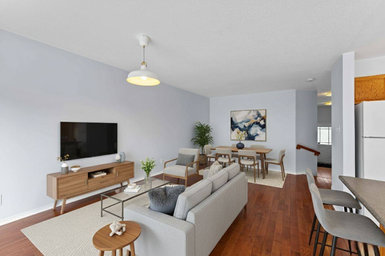 Kanata, ON K2M 3A7,421 Hillsboro Private