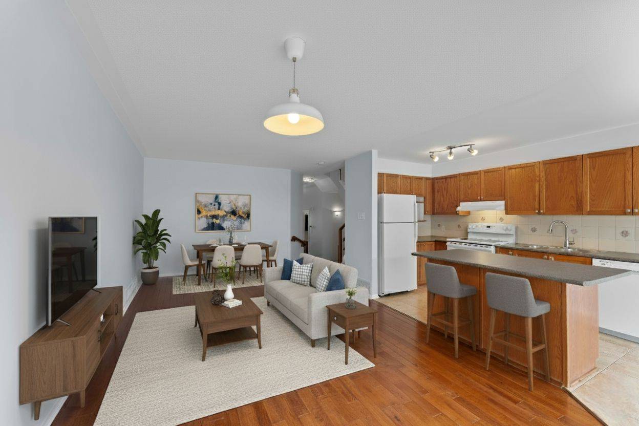 Kanata, ON K2M 3A7,421 Hillsboro Private