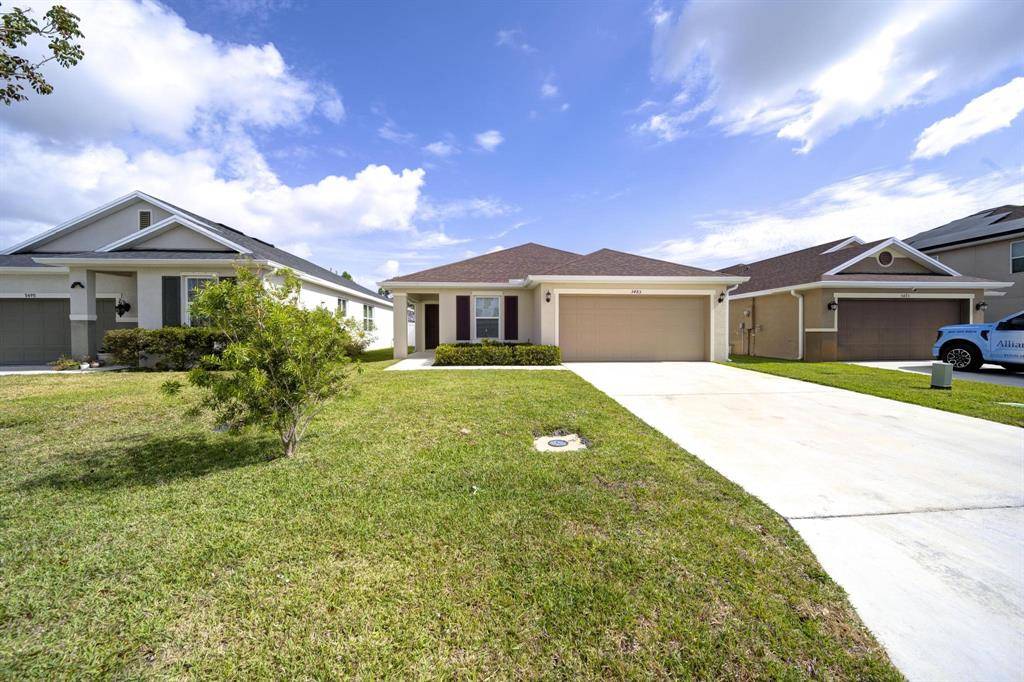 Port St Lucie, FL 34983,5485 NW Pine Trail Cir
