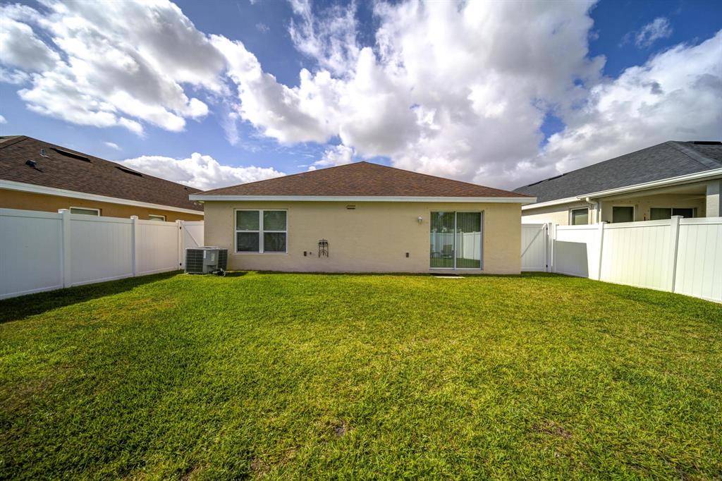 Port St Lucie, FL 34983,5485 NW Pine Trail Cir