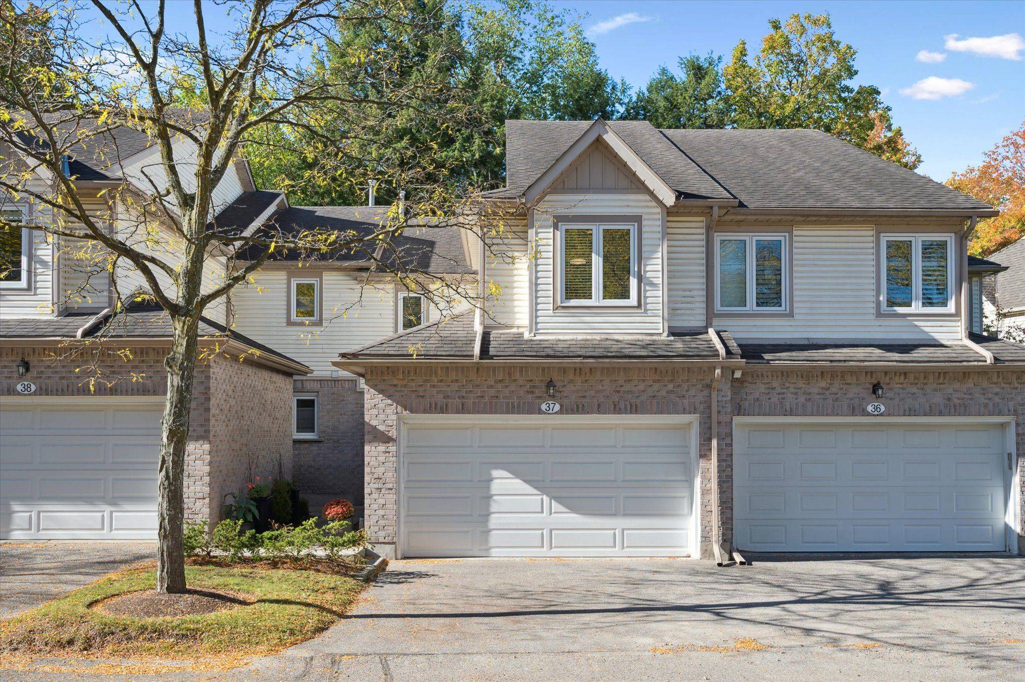 Waterloo, ON N2T 2L1,365 Bennington Gate #37