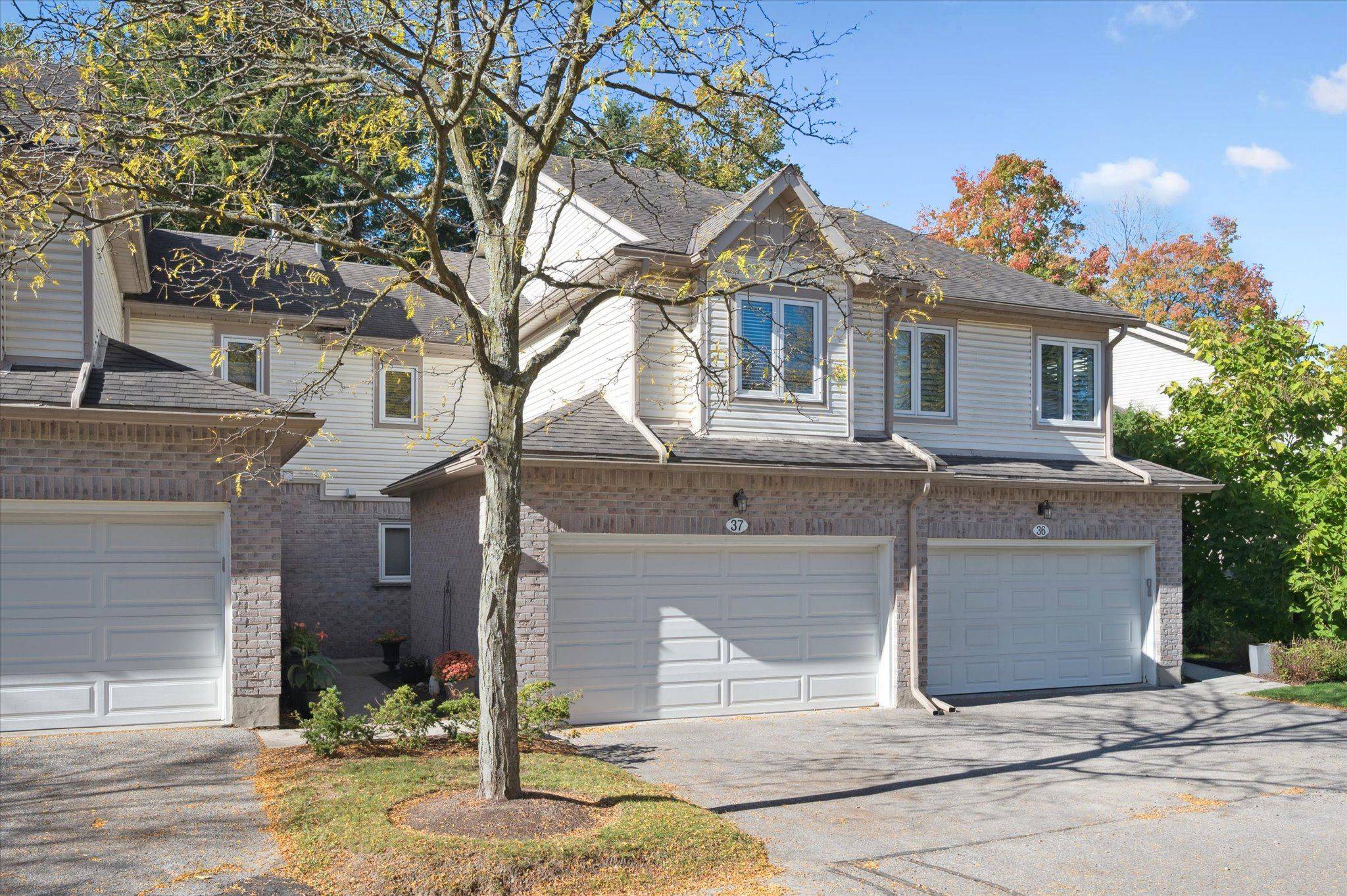 Waterloo, ON N2T 2L1,365 Bennington Gate #37