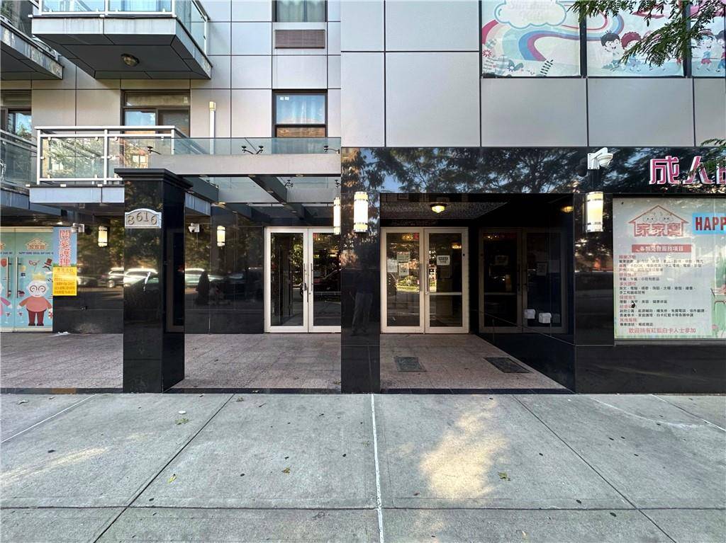 Brooklyn, NY 11214,8616 21st AVE #4E