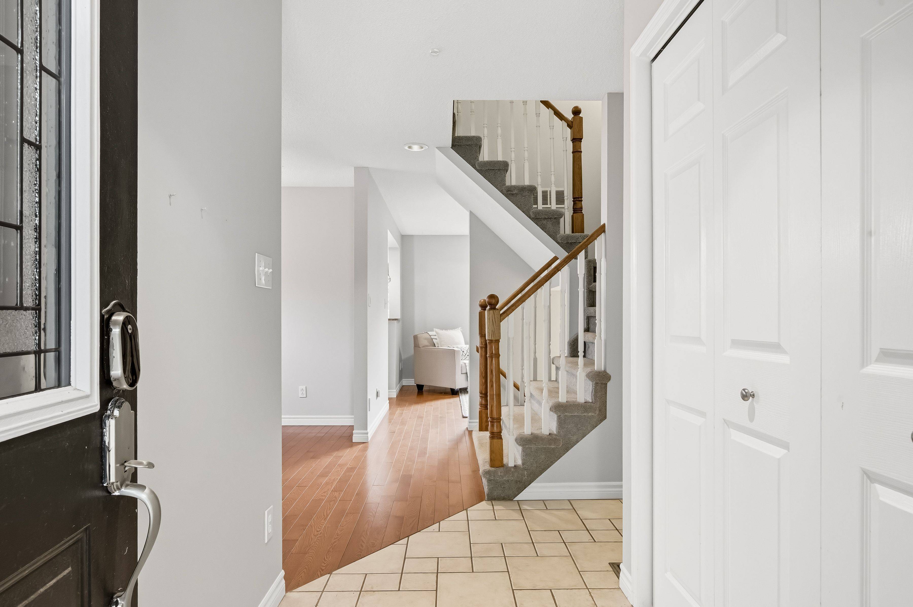 Quinte West, ON K8V 6N2,34 Forchuk CRES