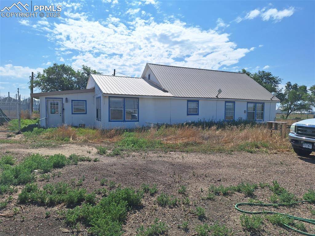 Ordway, CO 81063,19469 County Road H
