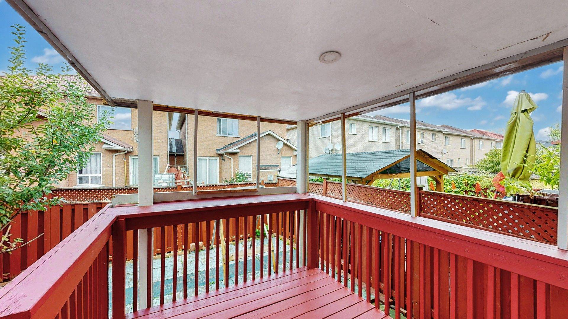 Toronto E11, ON M1B 6B9,14 Flatfield TER