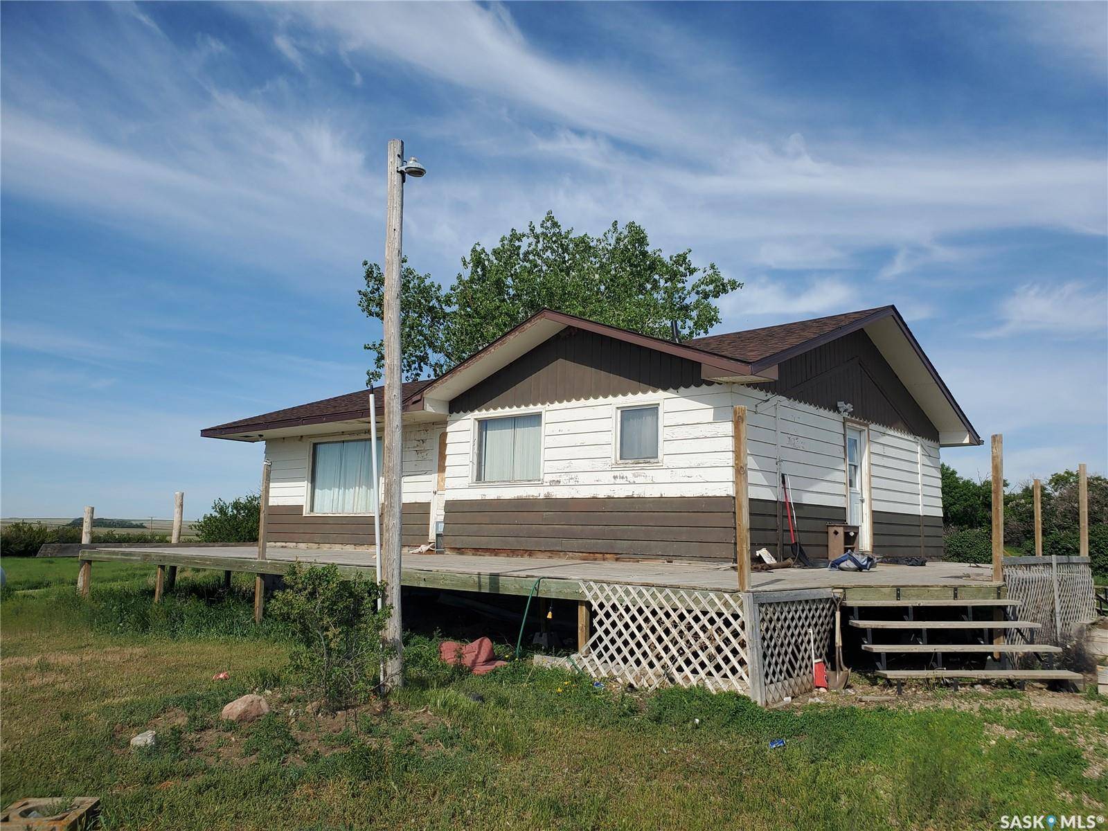 Gull Lake Rm No. 139, SK S0N 1A0,Rural Address