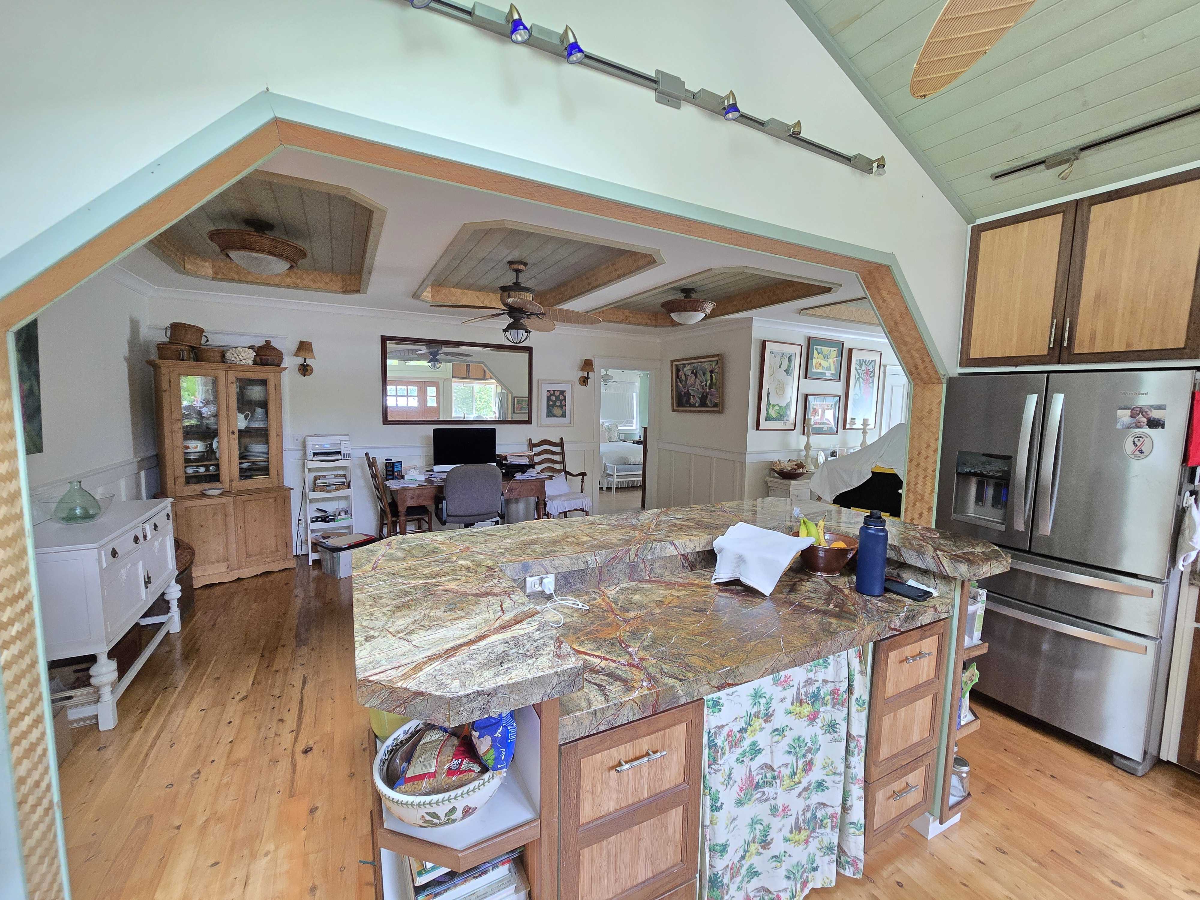 6562 KAHUNA RD, Kapaa, HI 96746
