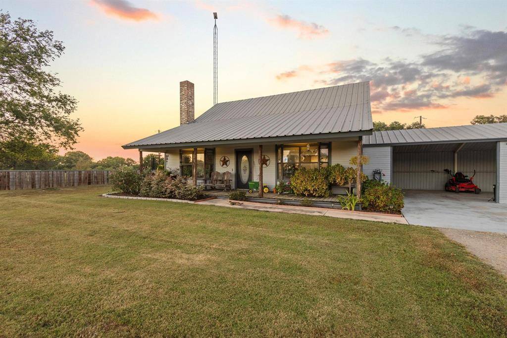 Deport, TX 75435,2709 County Road 16500