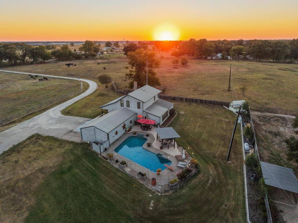 Deport, TX 75435,2709 County Road 16500