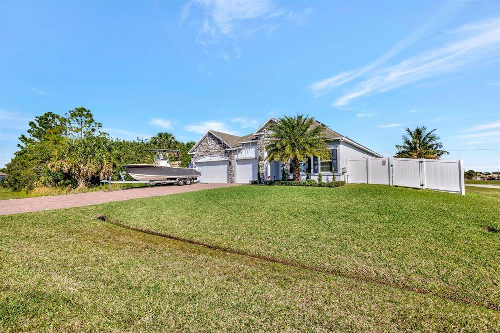 Port St Lucie, FL 34987,2501 SW Import Dr