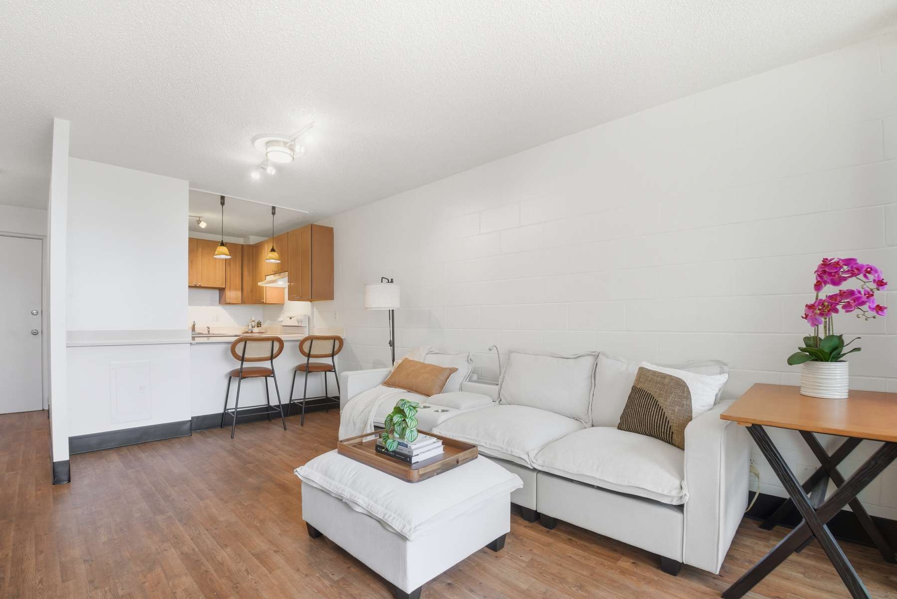 Lihue, HI 96766,4156 RICE ST #113