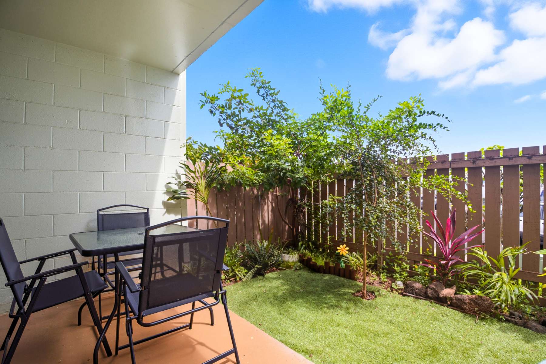 Lihue, HI 96766,4156 RICE ST #113