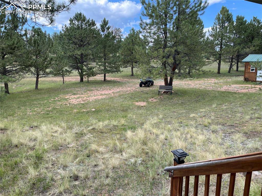 Florissant, CO 80816,330 Arrowhead DR