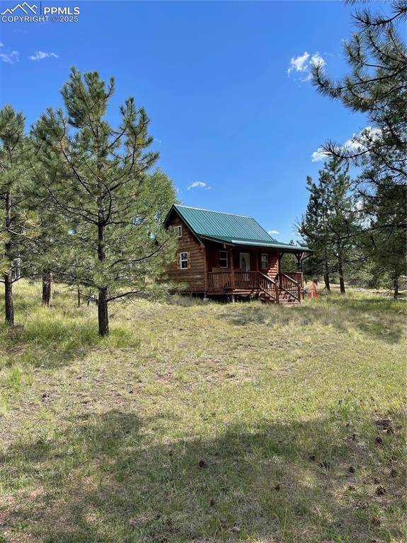 Florissant, CO 80816,330 Arrowhead DR