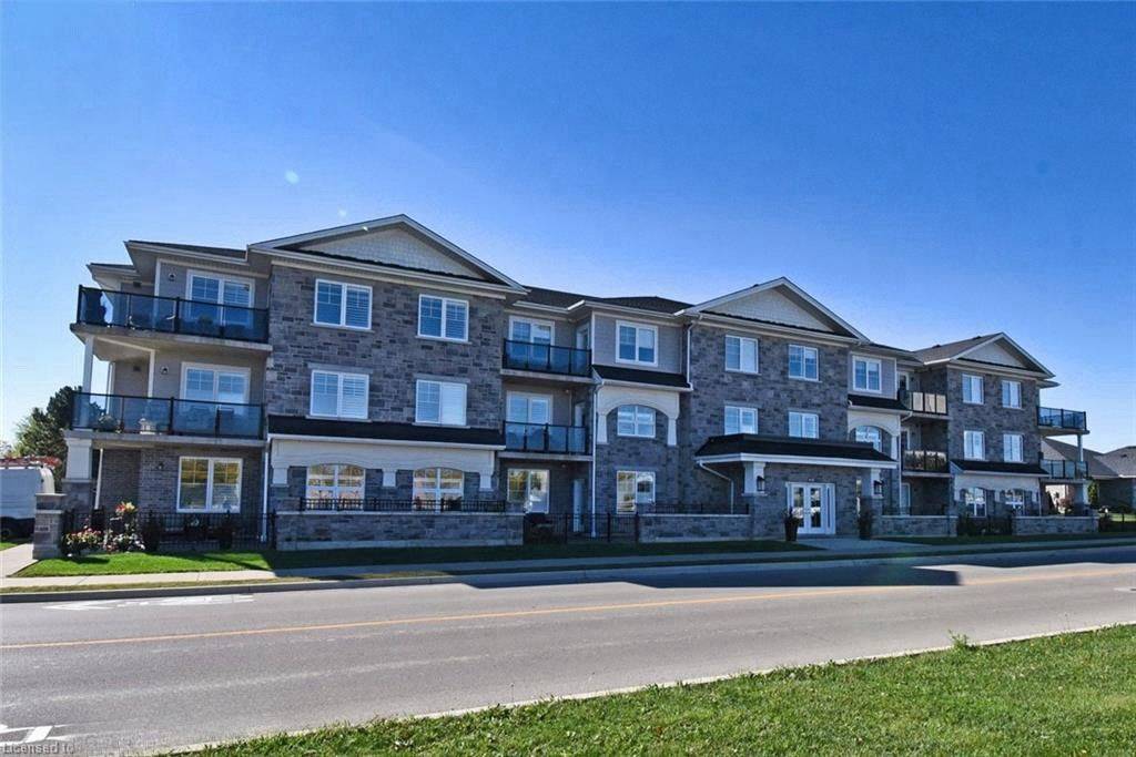 Haldimand, ON N3W 2H2,65 Haddington ST #104