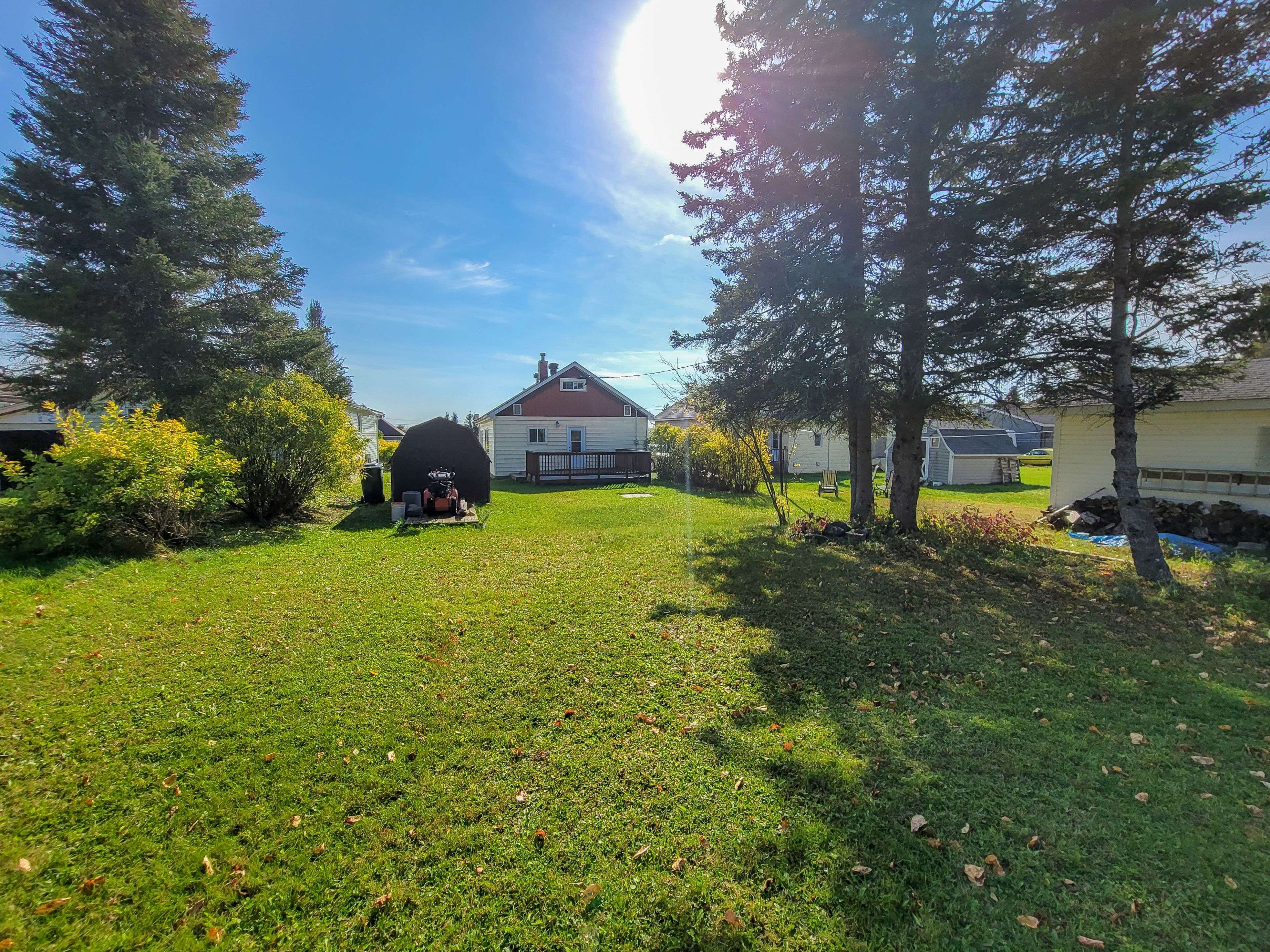 Iroquois Falls, ON P0K 1E0,160 Anson DR