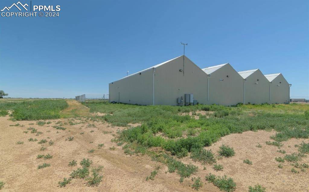 8294 Maverick LN, Ordway, CO 81063