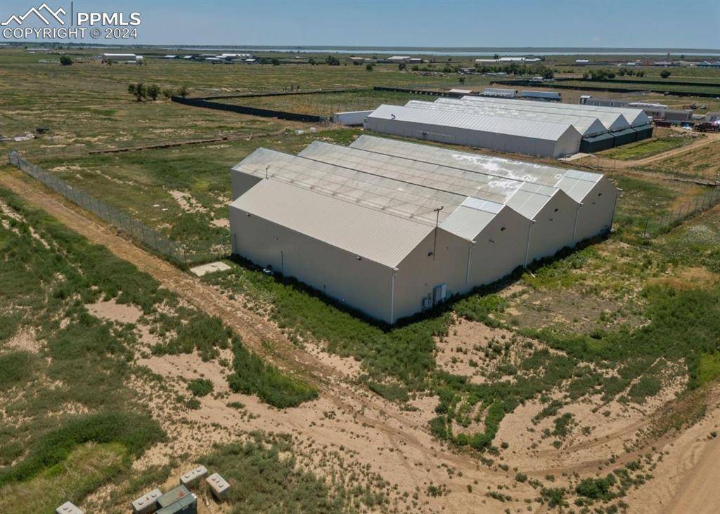 8294 Maverick LN, Ordway, CO 81063