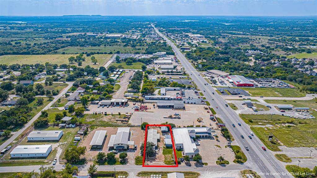 Granbury, TX 76049,200 Daisy Drive