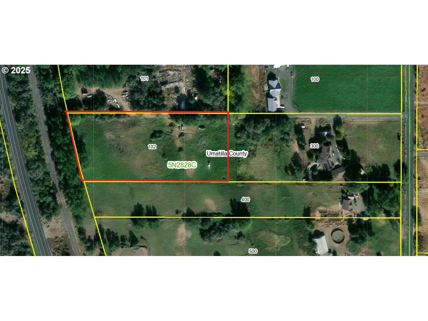 Hermiston, OR 97838,Cooney LN