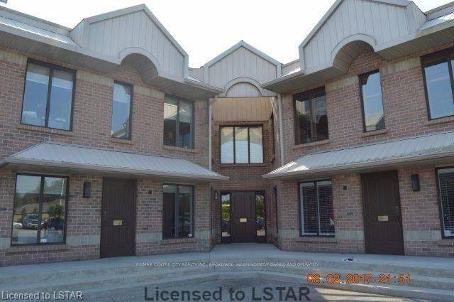 London South, ON N6J 4V7,630 Wharncliffe RD S #3