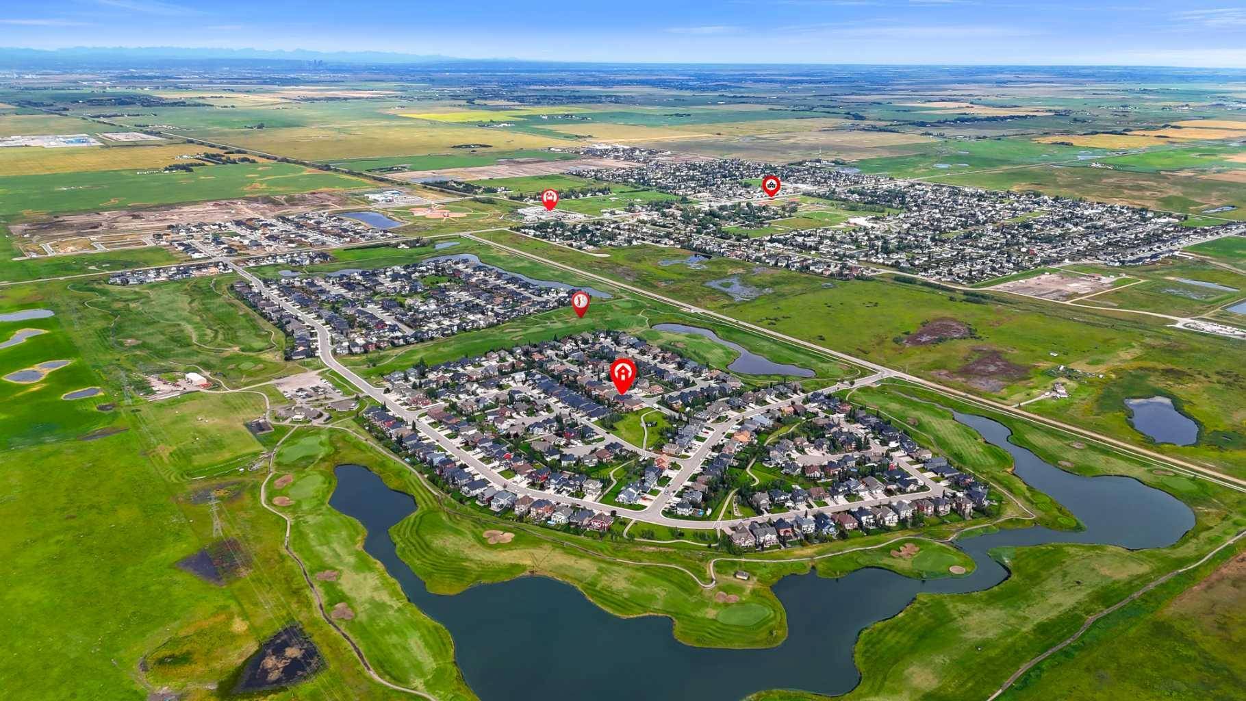 Langdon, AB T0J 1X3,492 Boulder Creek WAY SE