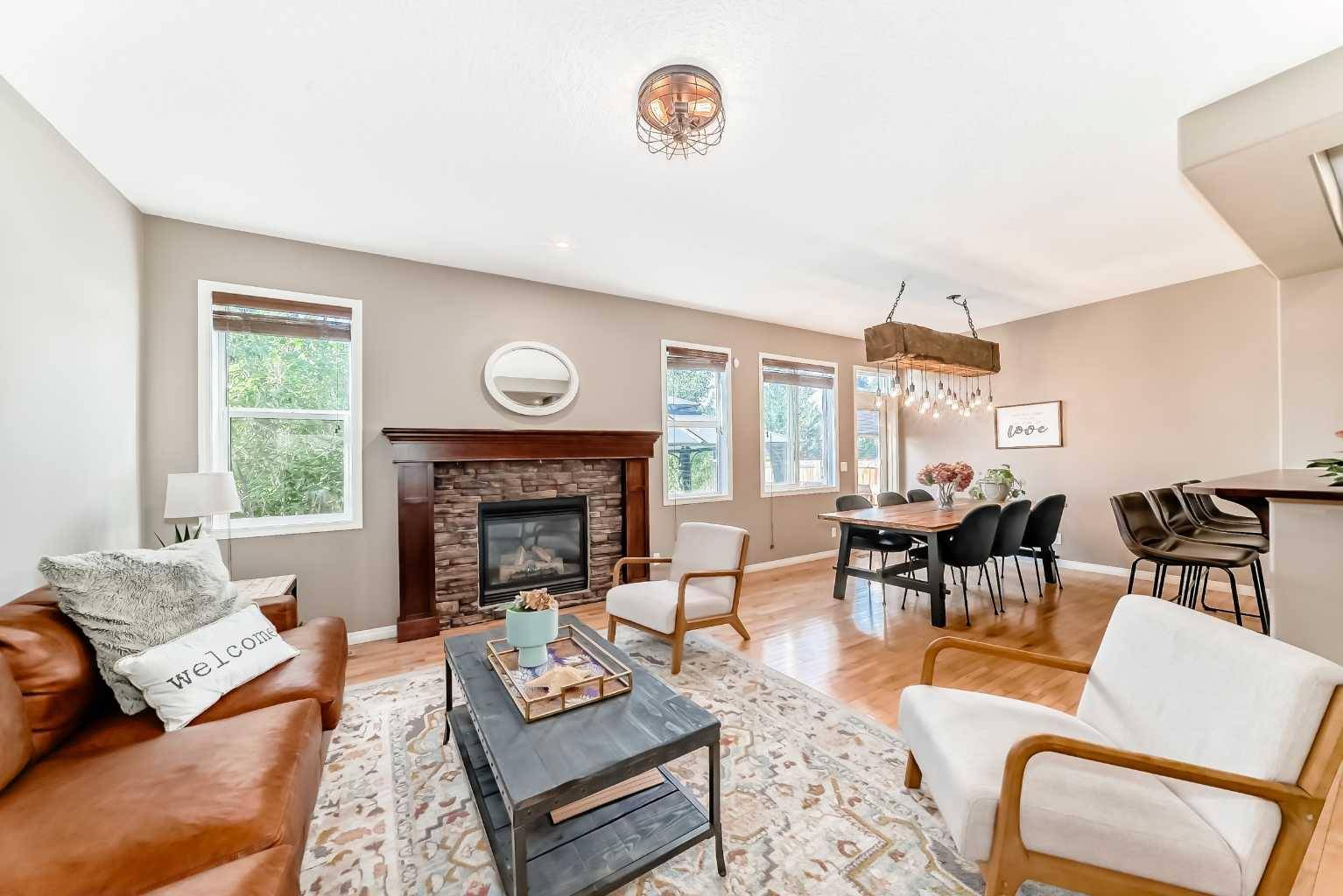 Langdon, AB T0J 1X3,492 Boulder Creek WAY SE