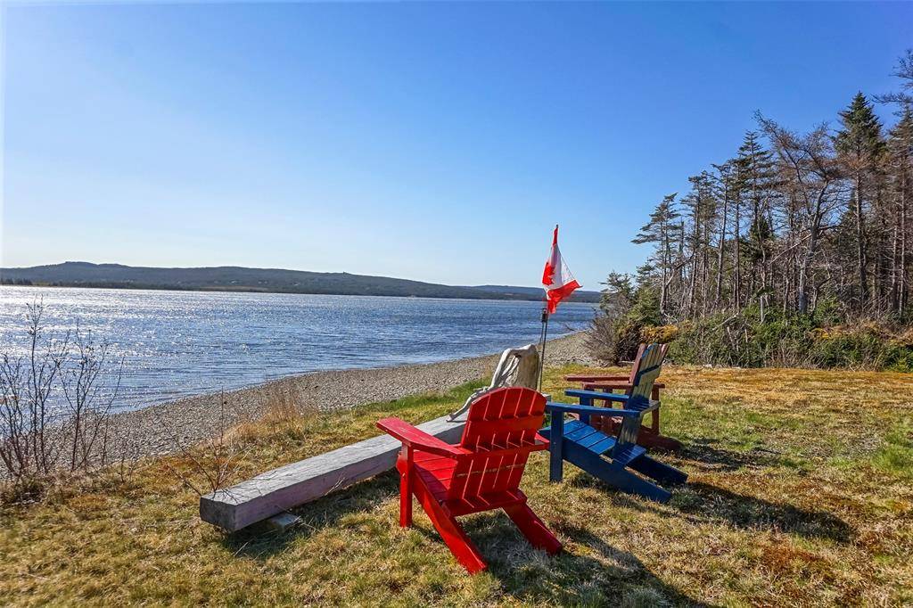 Bellevue, NL A0B1B0,201 Main Road