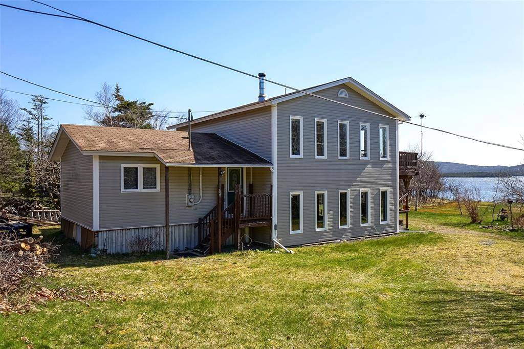 Bellevue, NL A0B1B0,201 Main Road