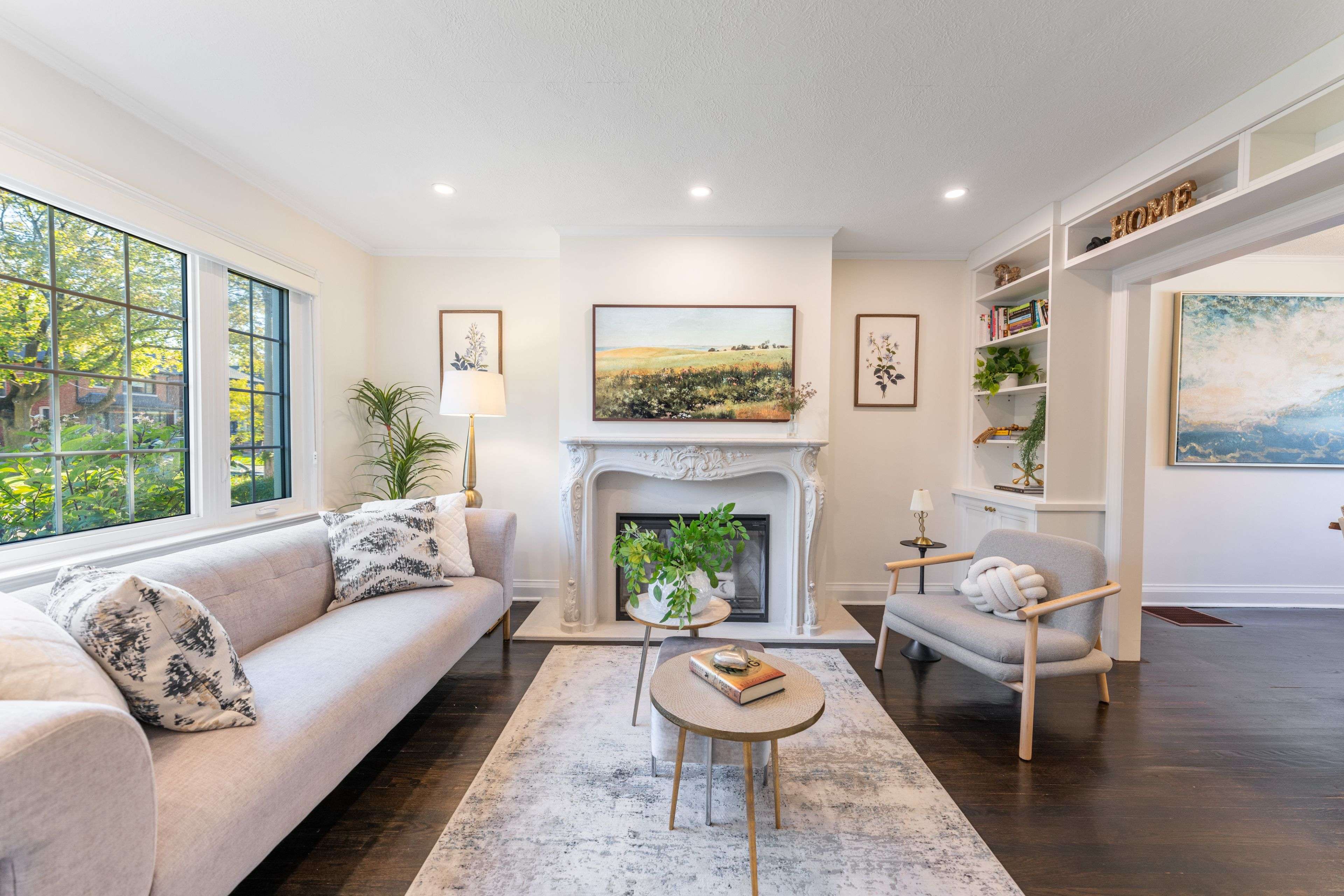 Toronto C11, ON M4G 2N2,244 Donlea DR