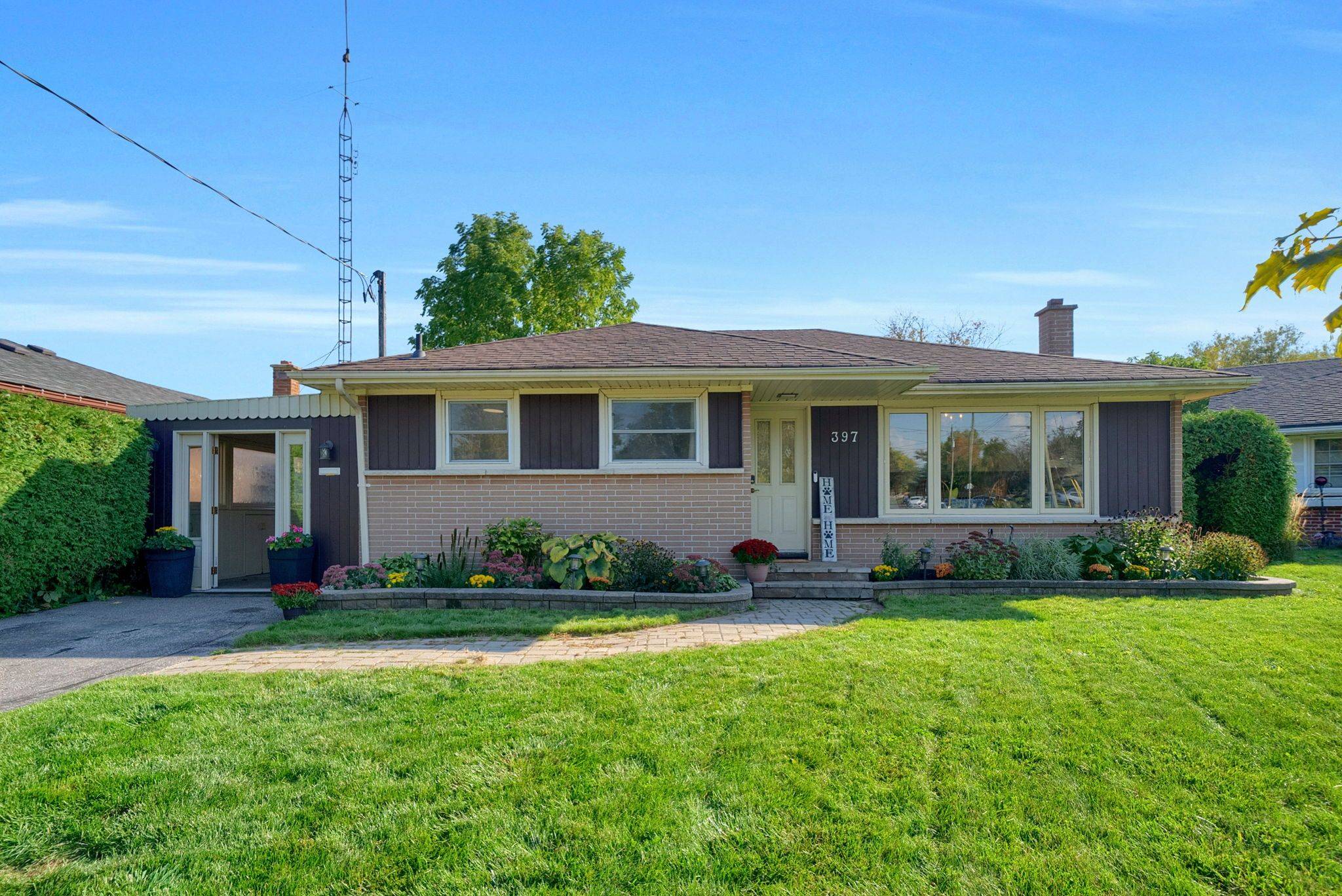 Oshawa, ON L1G 2S7,397 Brentwood AVE