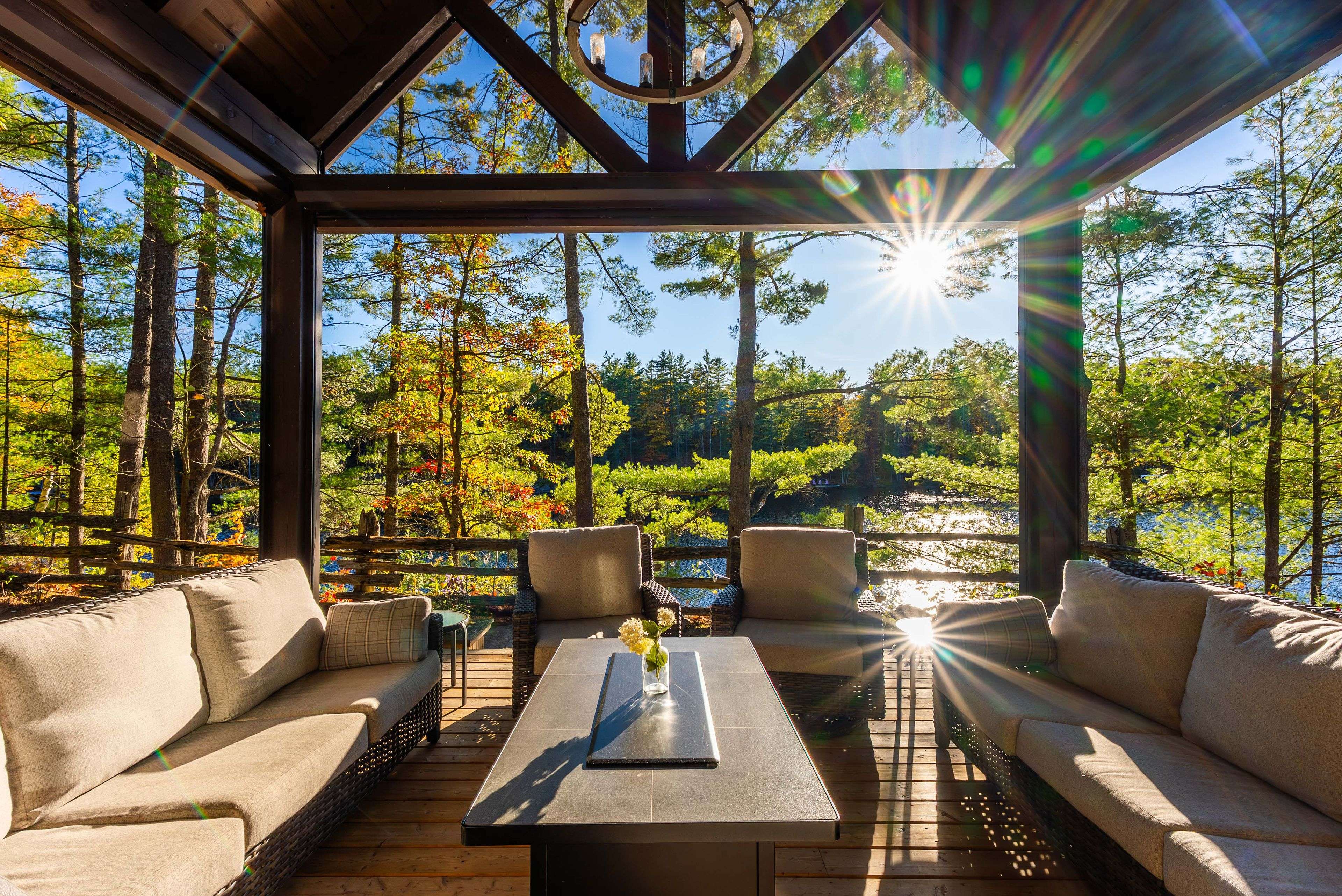 Gravenhurst, ON P1P 1R2,1763 North Muldrew Lake RD #1