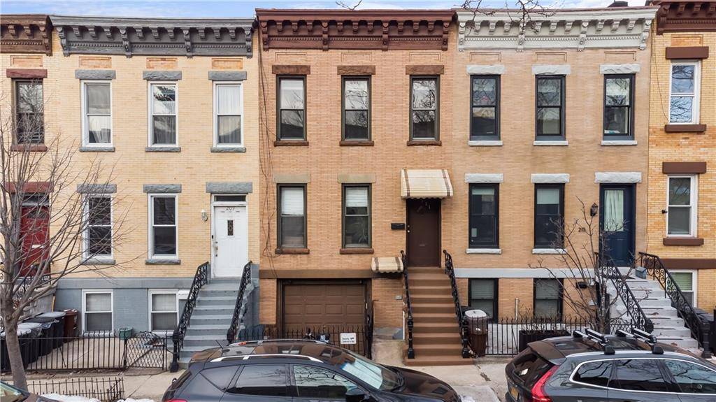 Brooklyn, NY 11232,211 29th ST