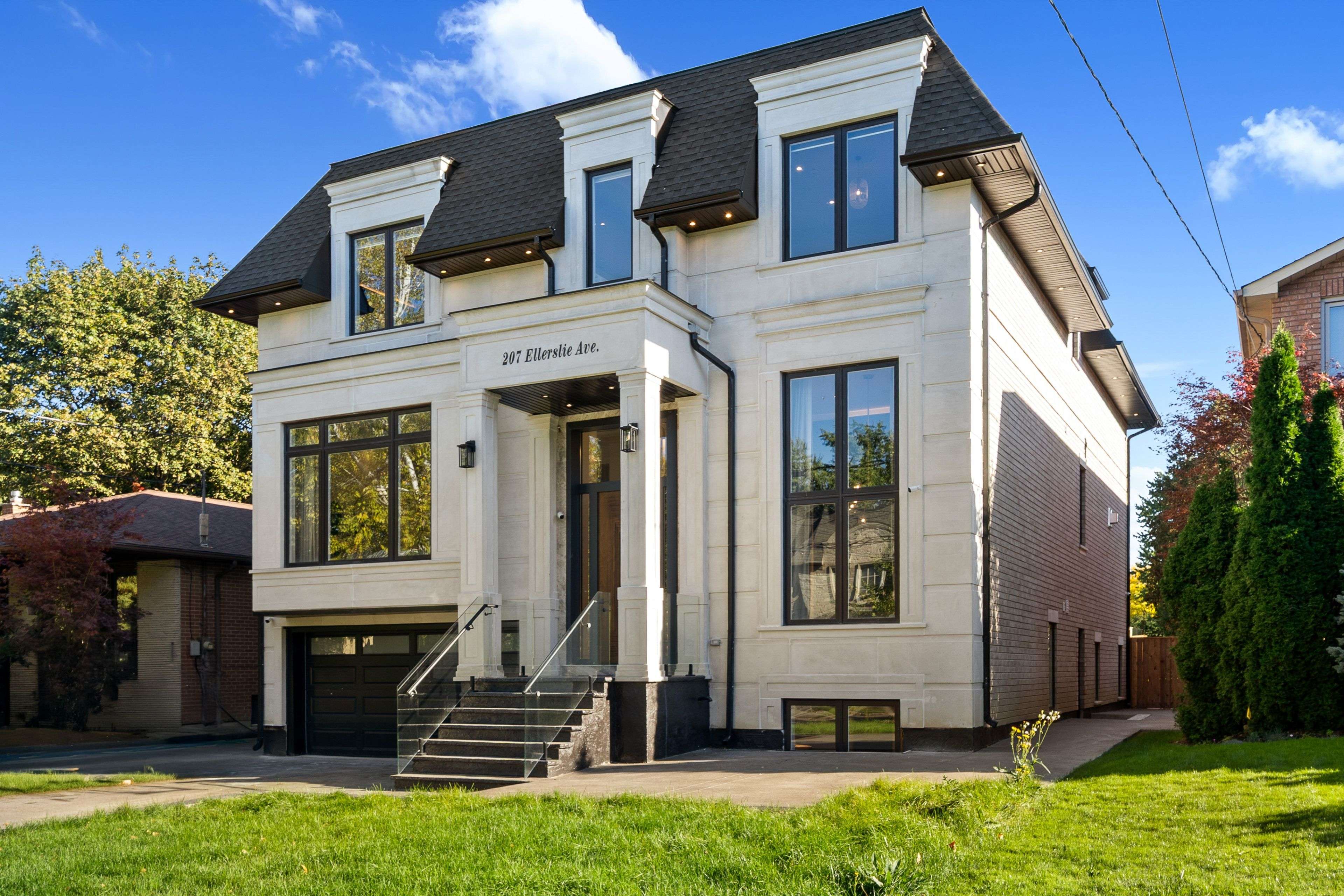 Toronto C07, ON M2N 1Y3,207 Ellerslie AVE