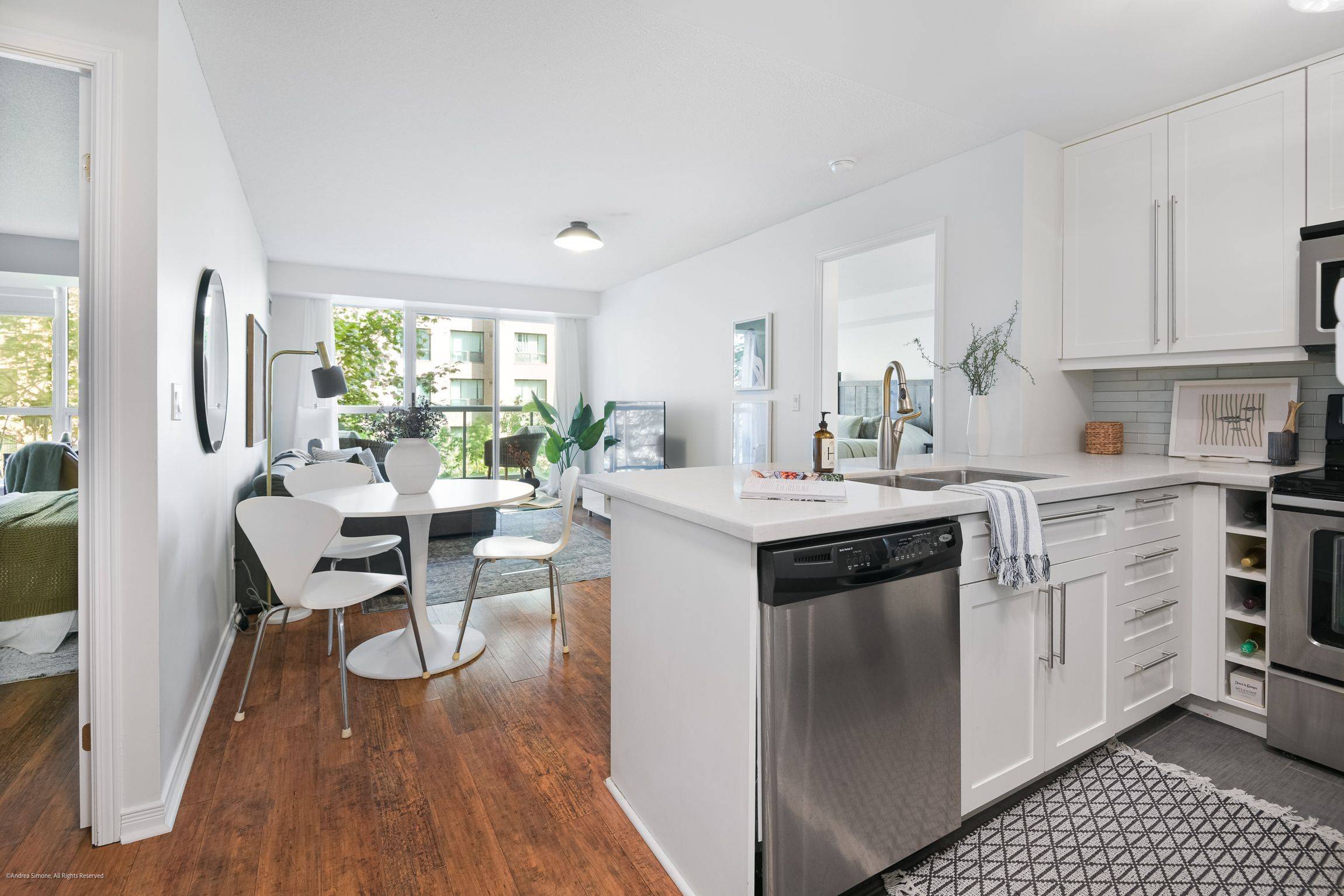 Toronto C08, ON M5A 4P7,109 Front ST E #527