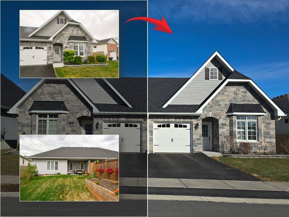 Gananoque, ON K7G 3C3,201 Wilmer AVE