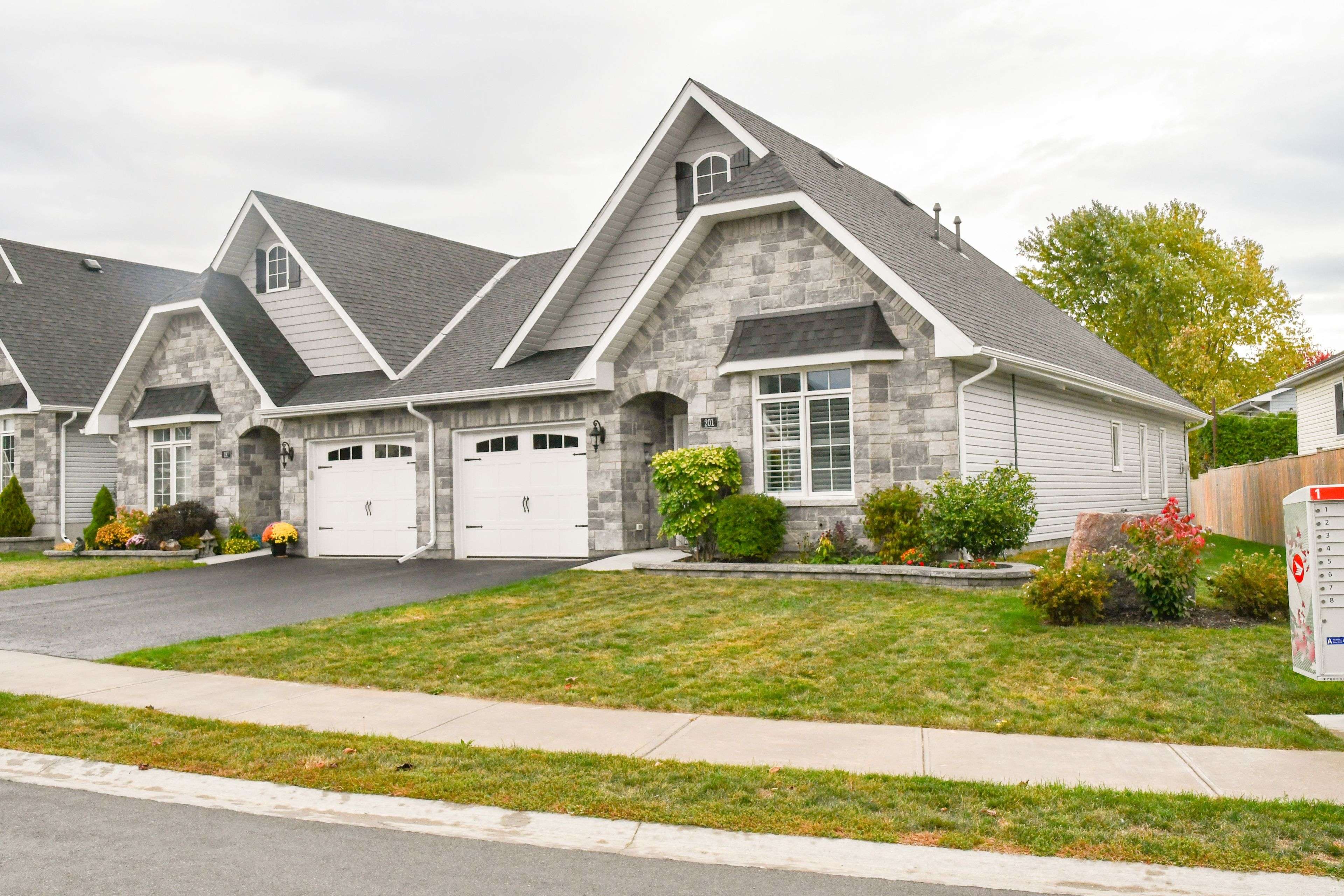 Gananoque, ON K7G 3C3,201 Wilmer AVE