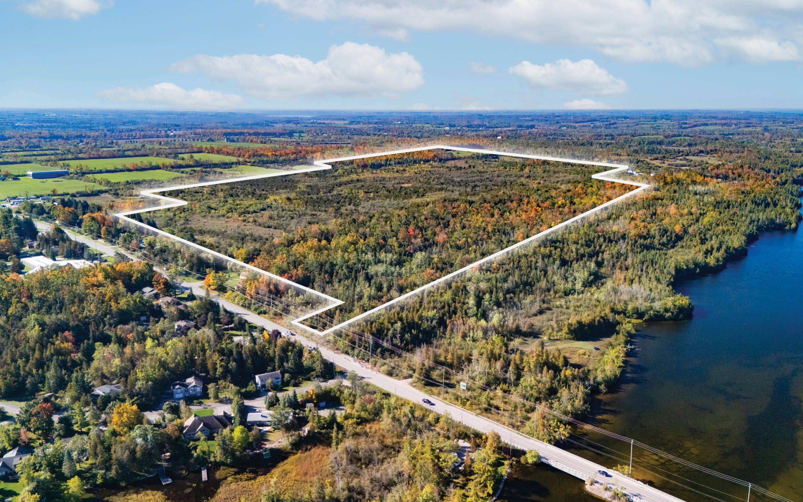 Kawartha Lakes, ON K0M 1A0,N/A East ST