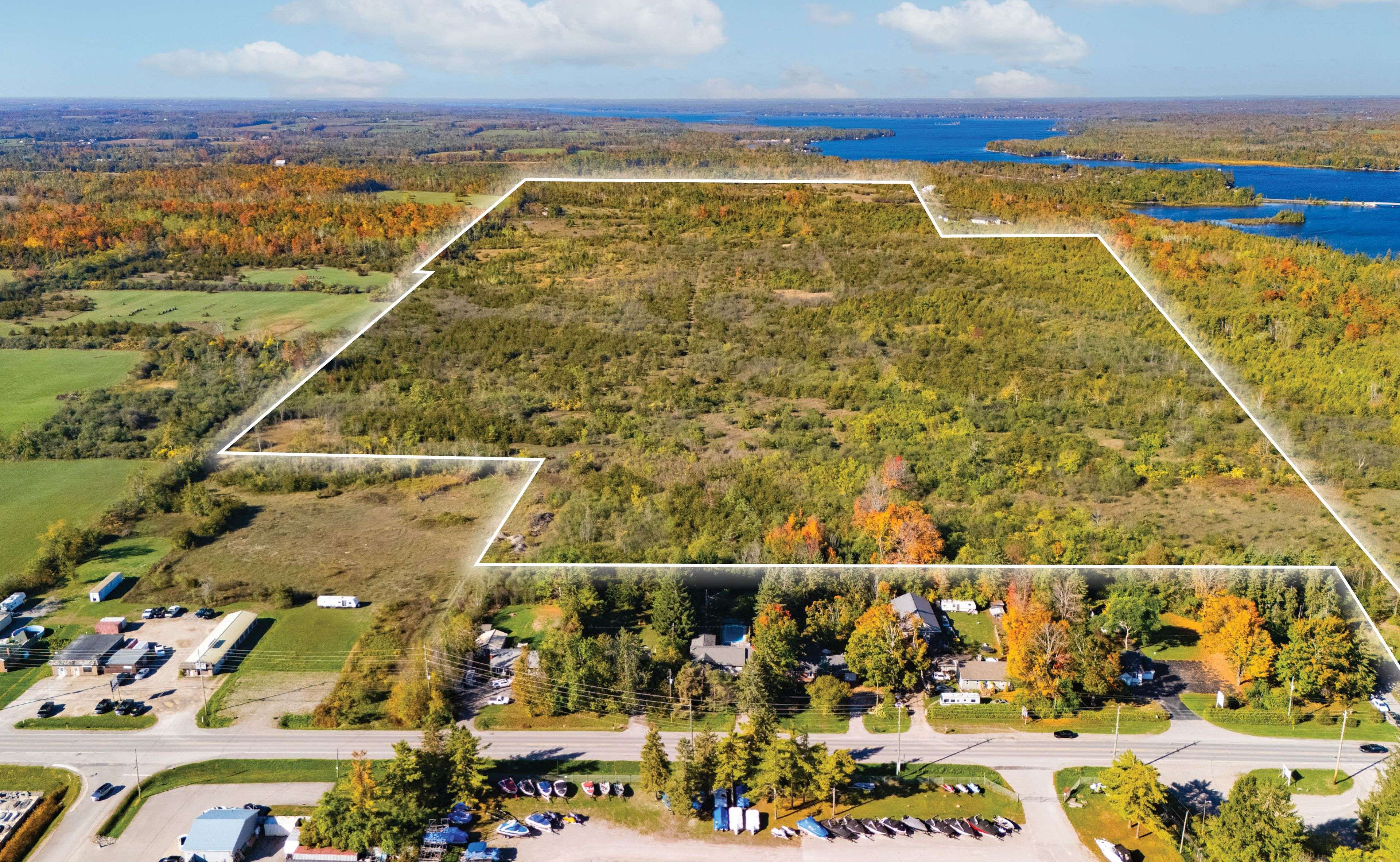 Kawartha Lakes, ON K0M 1A0,N/A East ST