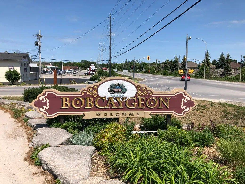 Kawartha Lakes, ON K0M 1A0,N/A East ST