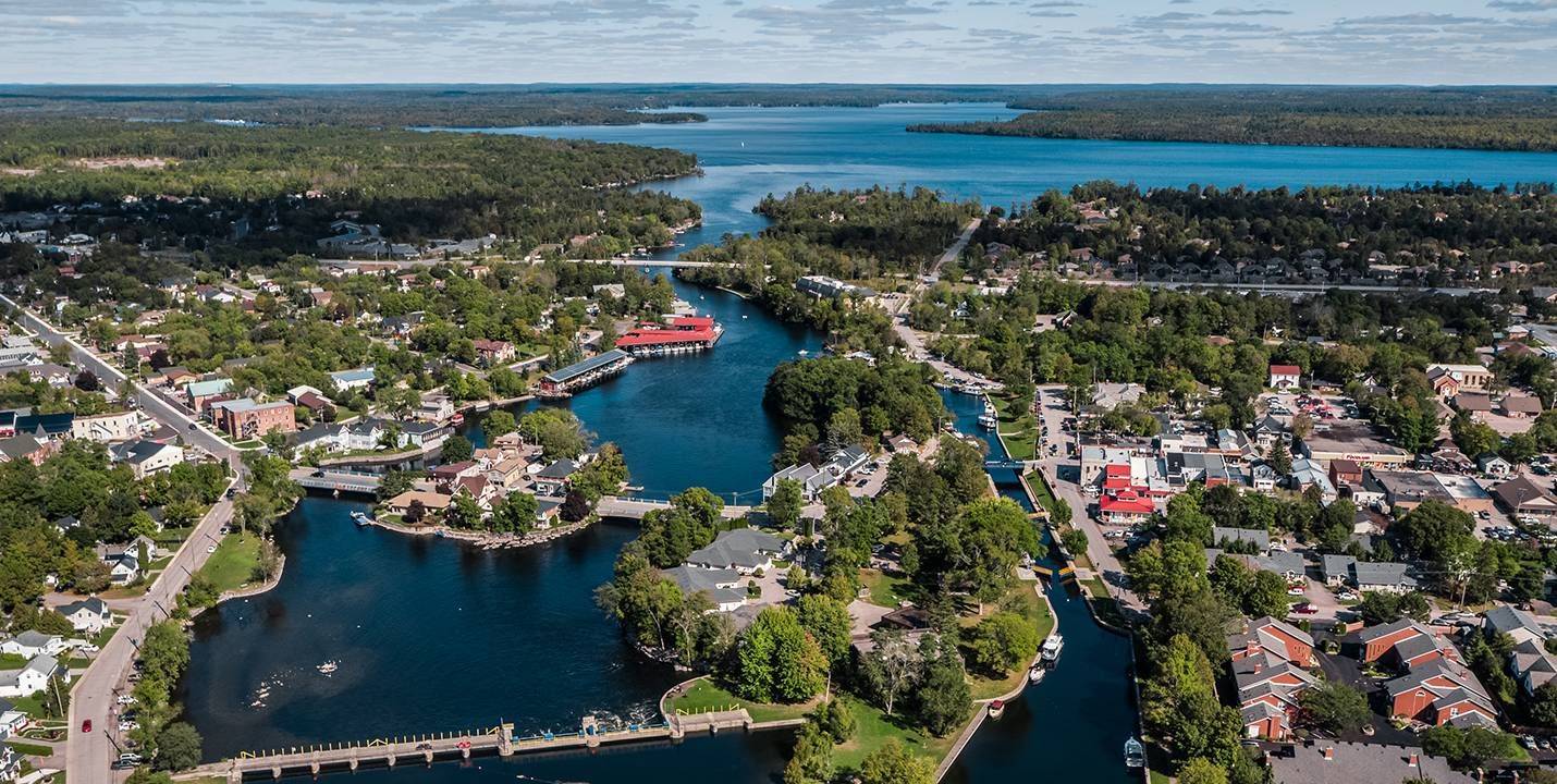 Kawartha Lakes, ON K0M 1A0,N/A East ST