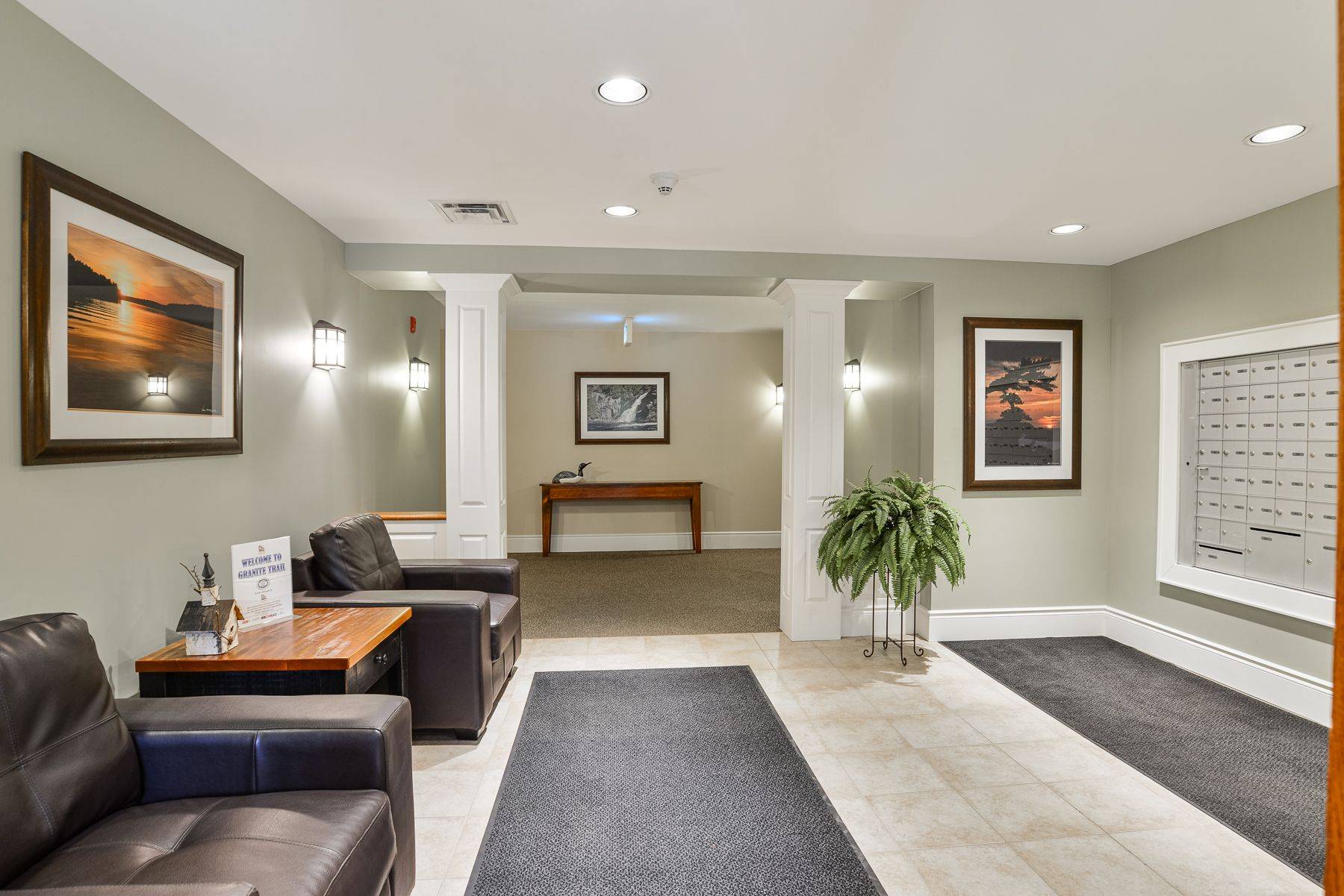 Gravenhurst, ON P1P 0A5,391 James ST W #407