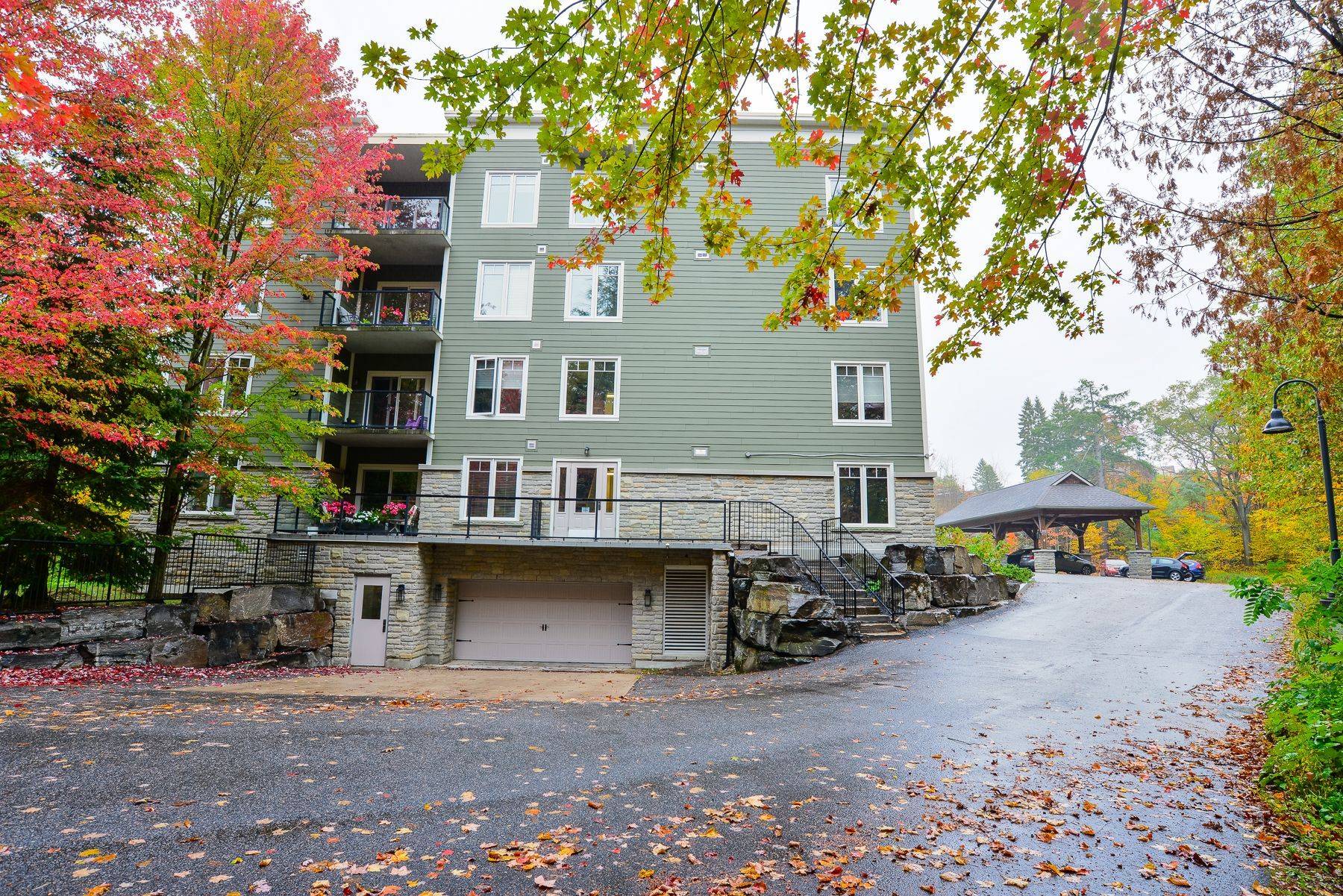 Gravenhurst, ON P1P 0A5,391 James ST W #407